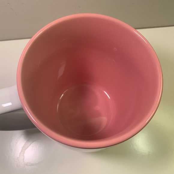 Hello Kitty 25oz Valentine’s Day Mug - Balloons Mouse Hearts Love - Picture 9 of 9